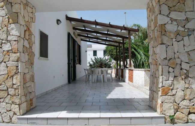 Villa Marisa - Foto 13