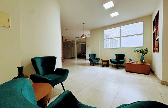 Enseada Azul - Beachfront, Luxury - Photo 2