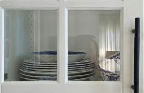 Charming Bright 2-Bed Heritage Flat, Battersea Park, London - Foto 45