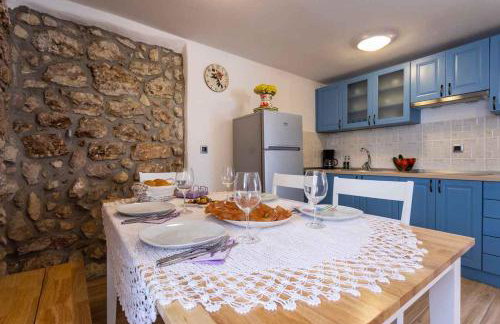 Holiday home in Vrbnik - Insel Krk 47398 - Foto 15