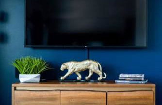 CHIC Modern Nashville Condo POOL, PATIO, PARKING - Foto 33