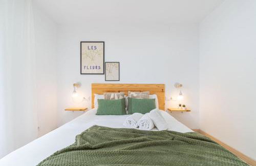 Milenial Immo SIM1 Apartamento a 300 mts de la playa y paseo marítimo - Foto 7