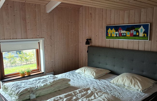 "Anniken" - 250m from the sea - Foto 23