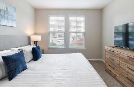 Landing Incredible 2BD Pool Clubhouse - Foto 61