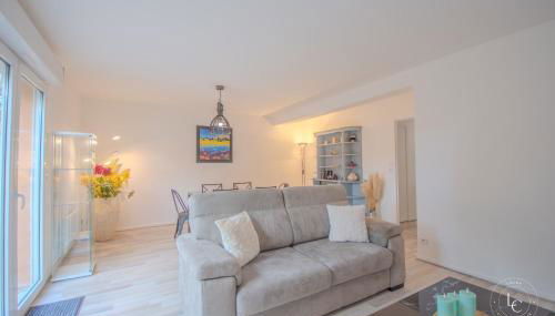 La Brayoise Near Orléans cozy house with garden & pétanque - Photo 2