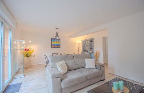 La Brayoise Near Orléans cozy house with garden & pétanque - Photo 2