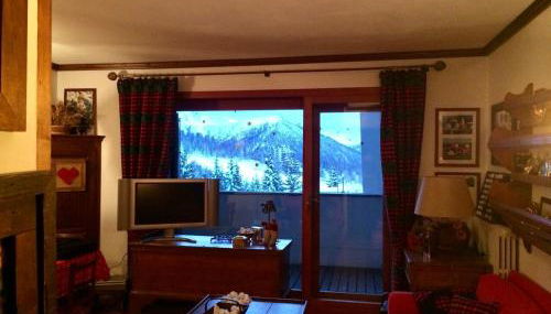 Nice house on the ski slopes - Foto 2