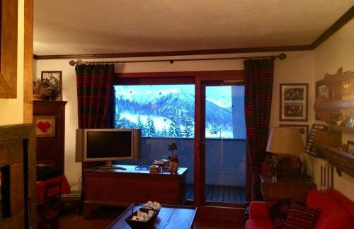 Nice house on the ski slopes - Photo 2