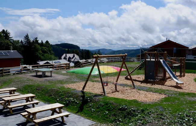 Luxury Villa With Sauna, 200 m. From the ski Area - Foto 20