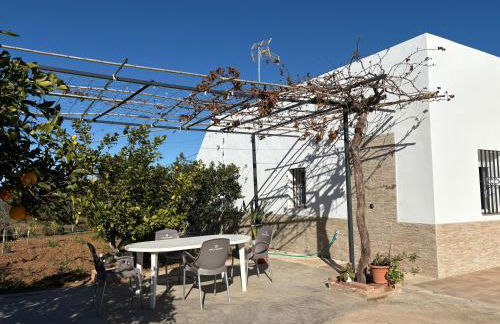 Casa rural Los Girasoles - Foto 34