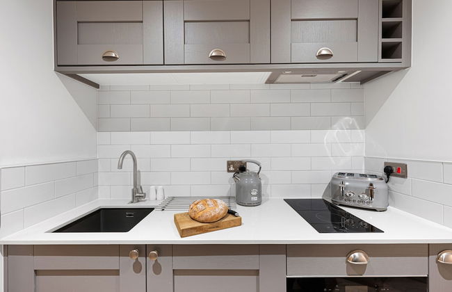 Host Stay Rock Mill 7 Haddon - Foto 5