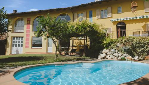 Casa del Sole - Foto 1, Garden, Garden view