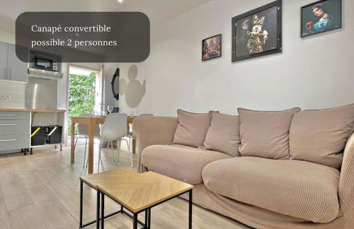 Cozy home Disney - Foto 12