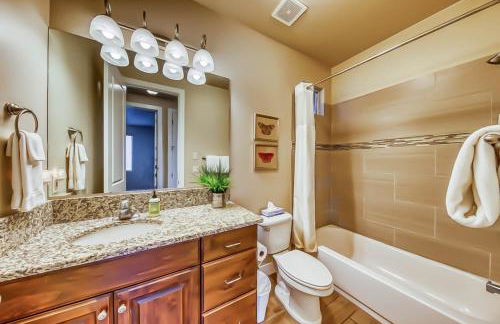 Mountain View Retreat: Paradise Village at Zion #39 - Foto 25