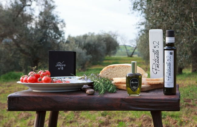 Podere n° 8 in Maremma - Foto 48