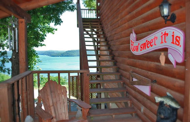 Sugar Ridge Resort - Foto 2