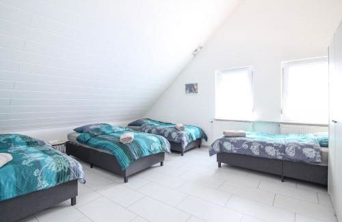 nJoy! Modern Apartment Göppingen - gratis WLAN - Foto 6