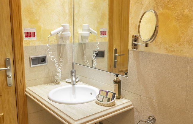 Es Baulo Petit Hotel - Foto 19