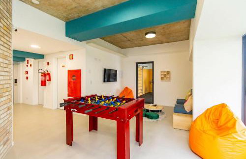 Studio proximo portão principal PUC PR - URB0305 - Foto 69