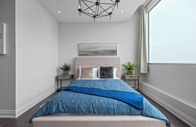 Bright Suites Finch West - Foto 9