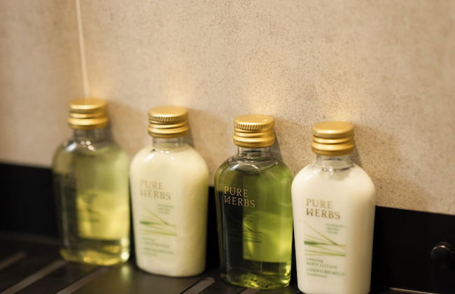 Luxury Waterfront Self-Catering Cabins - Photo 18