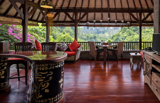 Bidadari Private Villas & Retreat - Photo 74