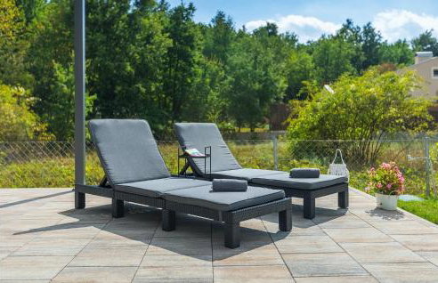 Villa Simone Paradiso - Foto 21