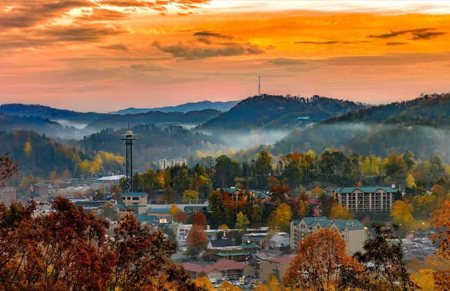 Overlooking Adventure by Jackson Mountain Rentals - Foto 4