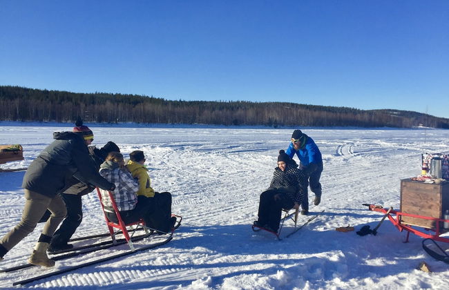 Villa Happy Fox - Photo 23