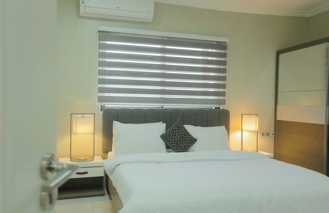 Accra Luxury Apartment at Silicon Square - Foto 35