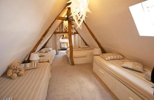 Villa de charme entre deux baies - Foto 54