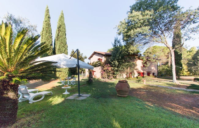 Villa Giolù - Foto 41