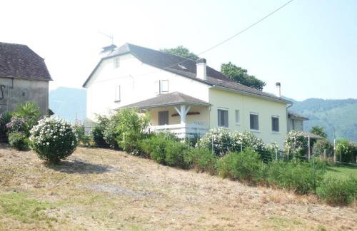 Gite au pied de la montagne - Foto 24