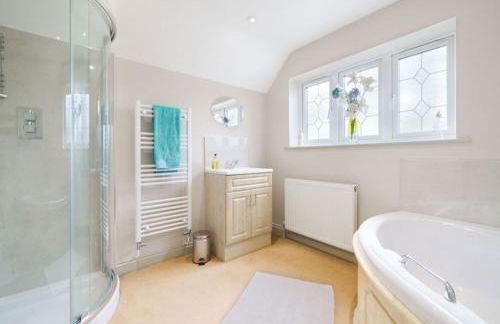 Grove Lodge - Photo 16