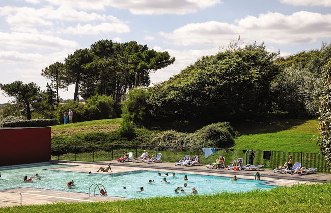 Belambra Clubs Guidel - Les Portes De L'Océan - Foto 33