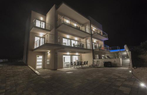 Villa Top of Murter, one bedroom apartment 2 - Photo 25