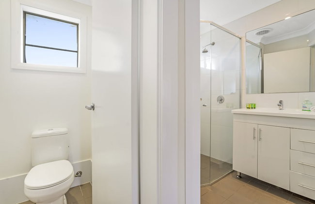 Jesmond Short Stay Apartments - Foto 31
