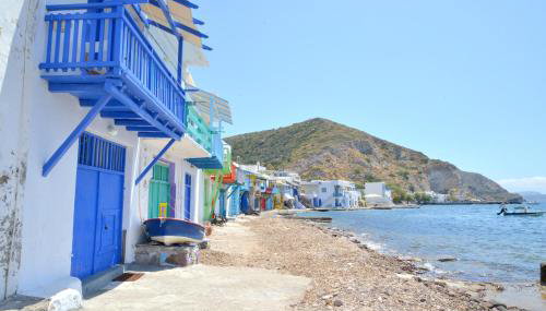 Blue Sea House - Foto 2