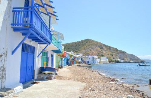 Blue Sea House - Foto 2