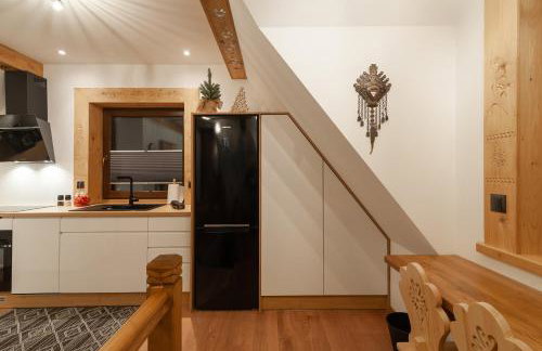 Oczko Na Giewont - Foto 19