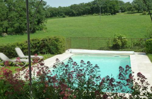 Maison indépendante avec Piscine privée proche Vallée Dordogne de Samedi à Samedi - Photo 5