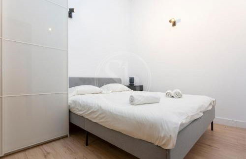 Céntrico apartamento familiar - Foto 76