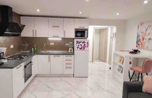 Apartman Dino with heated pool - Foto 3