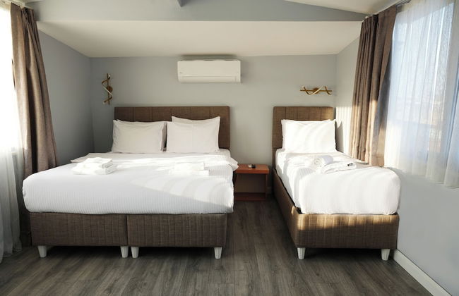 Brick House Hotel - Foto 52