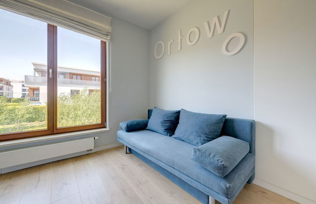 Dom & House - Apartments Nowe Orlowo - Foto 40
