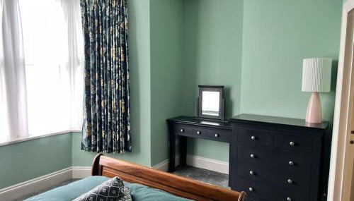 Ground floor flat - Foto 4