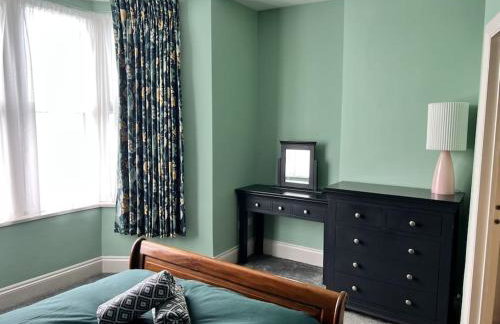 Ground floor flat - Foto 4