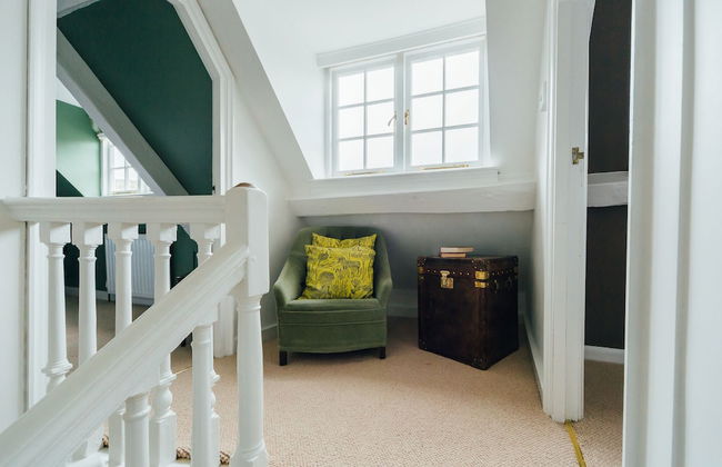 Founders House - Foto 42