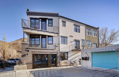 She Shes Downtown Salidas Sunny Overlook - Foto 28