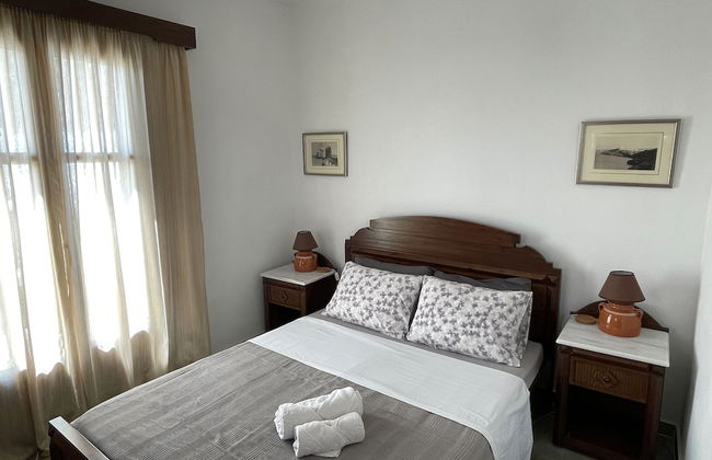 Mirsini Apartments in Sifnos - Foto 38